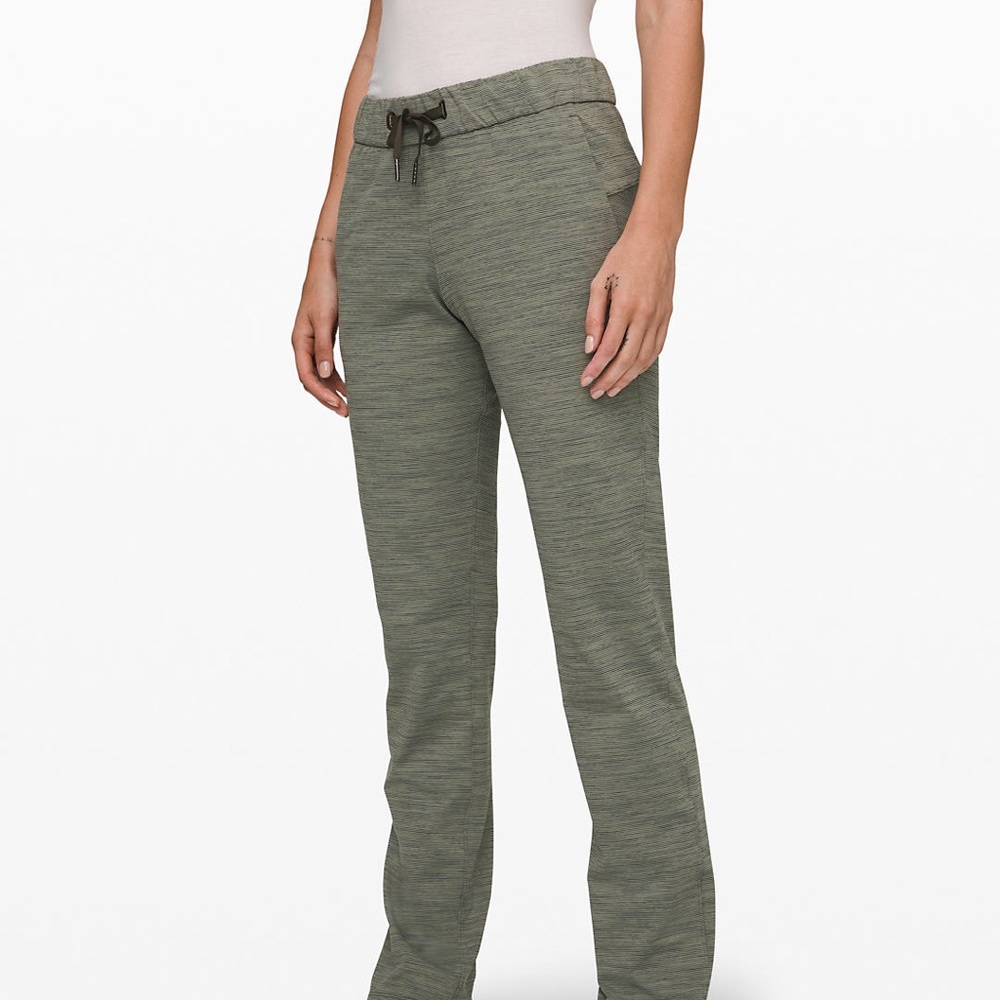 Lululemon On The Fly full length *Like new
